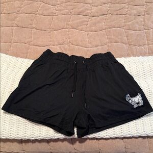 GOAT USA Women's Relaxed Shorts